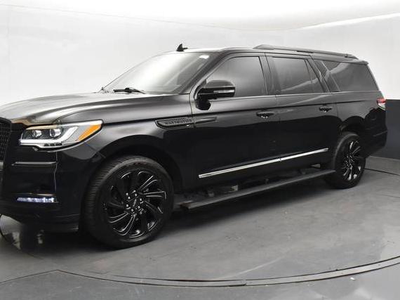 LINCOLN NAVIGATOR L 2022 5LMJJ3LT9NEL11650 image LINCOLN NAVIGATOR L 2022 5LMJJ3LT9NEL11650 image